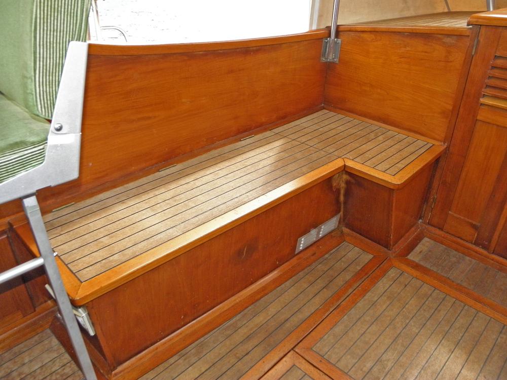 picture Dekuitrusting